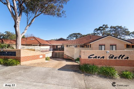 9/43-47 Clarke St, Peakhurst, NSW 2210