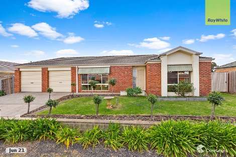 8 Mclennan Ave, Maddingley, VIC 3340