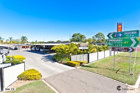 95 Hackett Tce, Richmond Hill, QLD 4820