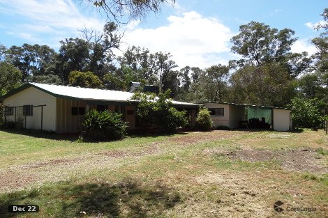 116 Mangles Rd, Stirling Estate, WA 6271