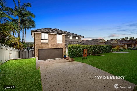 10 Tradewinds Ave, Summerland Point, NSW 2259