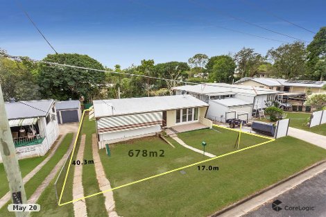 9 Malwood St, Stafford Heights, QLD 4053