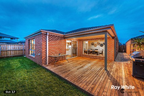 8 Sundew Ave, Cranbourne East, VIC 3977