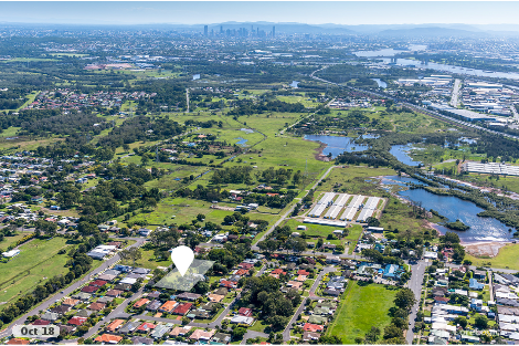 Lot 2/23 Jillian Pl, Wynnum West, QLD 4178