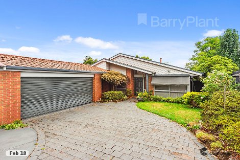 18 Corbert Ct, Ferntree Gully, VIC 3156