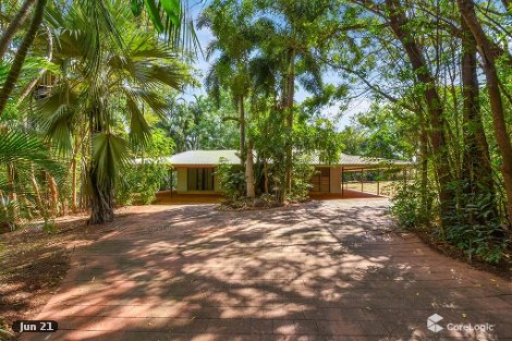 51 Belgrave Rd, Bees Creek, NT 0822