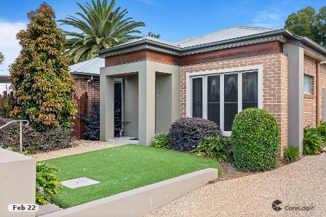 1/118-120 South St, Centenary Heights, QLD 4350