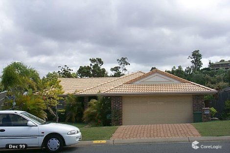 12 Bill Ct, Parkwood, QLD 4214