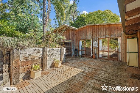 12 Kuyura Rd, Mount Evelyn, VIC 3796