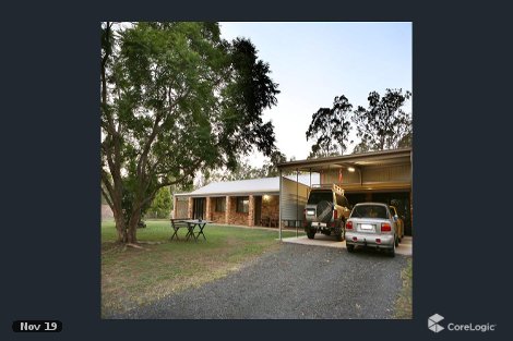 51 Lysdale Rd, Wondai, QLD 4606