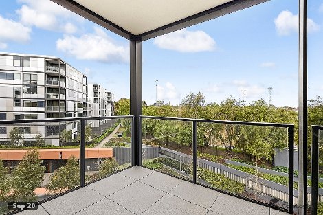 104/3 Evergreen Mews, Armadale, VIC 3143