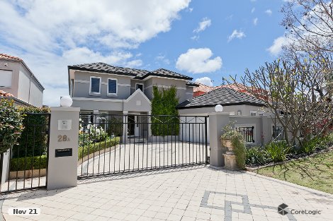 28a Lilian Ave, Applecross, WA 6153