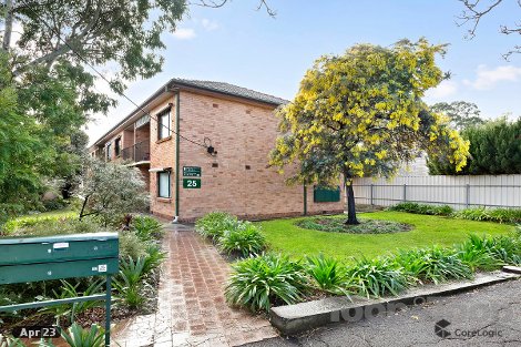 4/25 Godfrey Tce, Leabrook, SA 5068