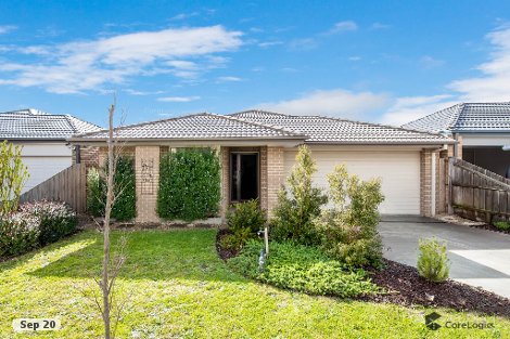 3 Kingly Pl, Narre Warren, VIC 3805