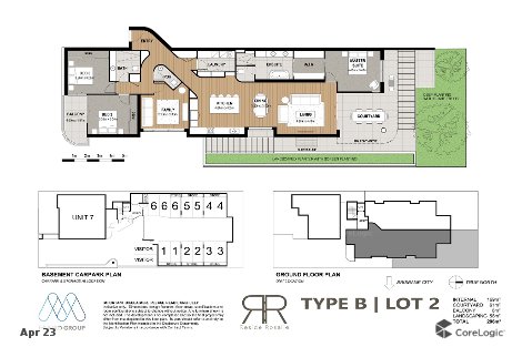 2/175 Baroona Rd, Paddington, QLD 4064