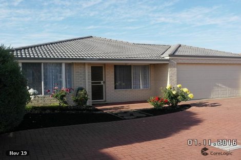 1/17 Stanford Dr, Abbey, WA 6280