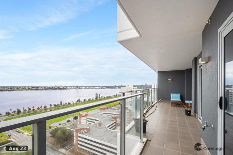 2101/63 Adelaide Tce, East Perth, WA 6004