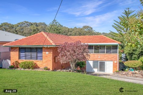 2 Lucas Cres, Adamstown Heights, NSW 2289