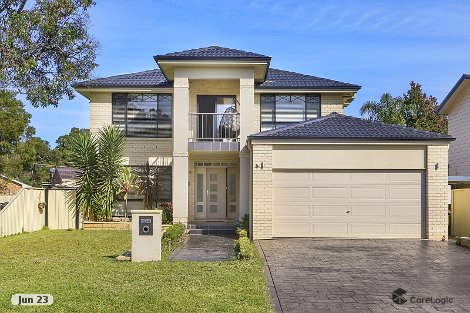 16 Hinemoa Ave, Killarney Vale, NSW 2261