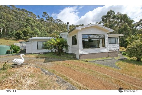 747 Grasstree Hill Rd, Grasstree Hill, TAS 7017