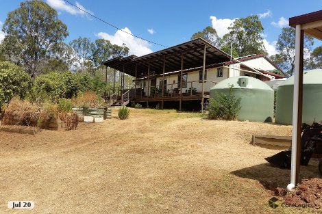 785 Murgon-Gayndah Rd, Merlwood, QLD 4605