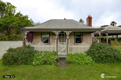 19 Albert St, Port Fairy, VIC 3284