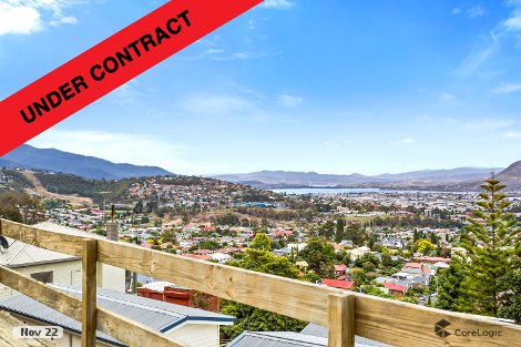 21 Darling Pde, Mount Stuart, TAS 7000