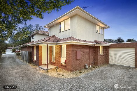 2/44 Marshall Ave, Clayton, VIC 3168