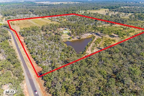 105 Blue Gum Rd, Bucca, QLD 4670