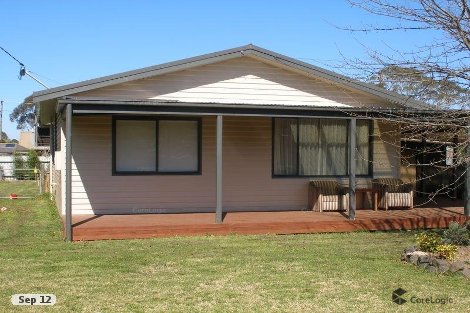 26 Bruce St, Heyfield, VIC 3858