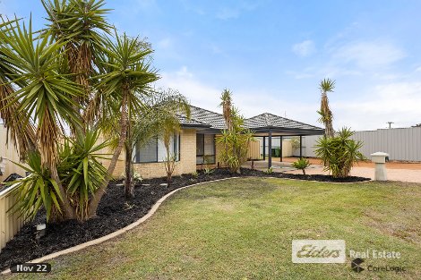 6 Range Rd, Capel, WA 6271