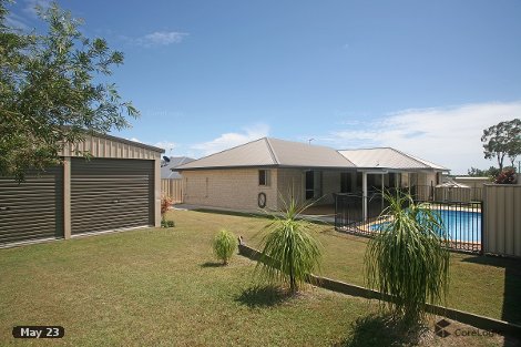 2 Yarrilee Cct, Dundowran, QLD 4655