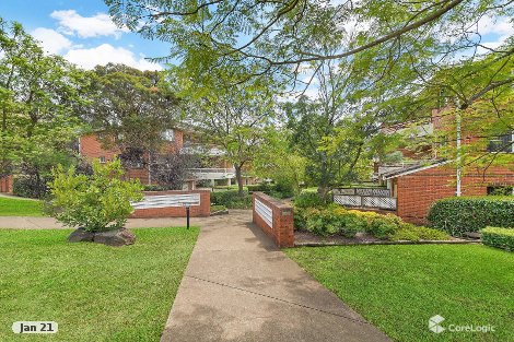 25/1-5 Linda St, Hornsby, NSW 2077