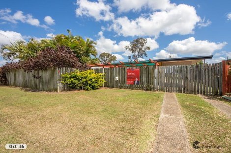 40 Thabeban St, Avenell Heights, QLD 4670