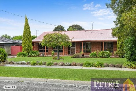 4 Bedggood Ct, Sebastopol, VIC 3356