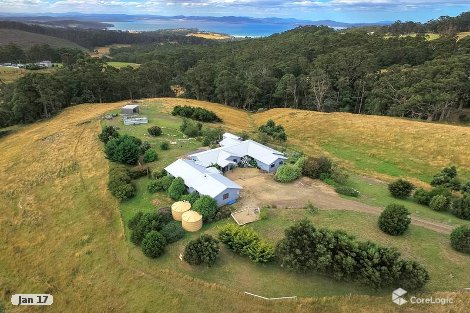 271 Nubeena Back Rd, Nubeena, TAS 7184