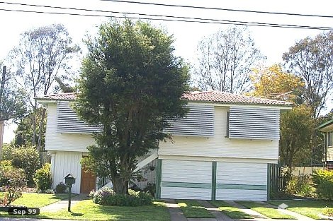 22 Leon St, Tingalpa, QLD 4173