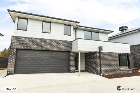 5 Grech Cl, Sebastopol, VIC 3356