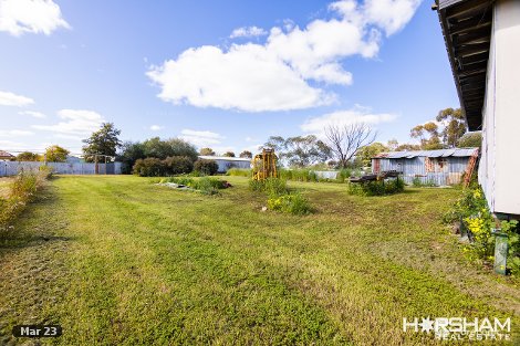 5 Newry St, Watchem, VIC 3482