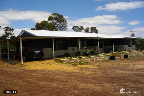 68 Jose St, Brookton, WA 6306