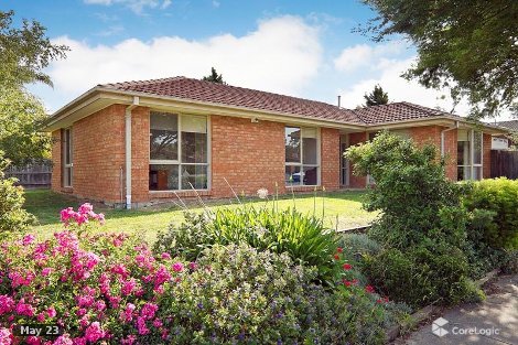 46 George Chudleigh Dr, Hallam, VIC 3803