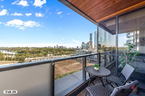 913/108 Flinders St, Melbourne, VIC 3000