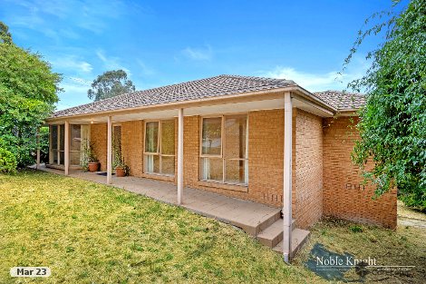 16 Summit Rd, Lilydale, VIC 3140