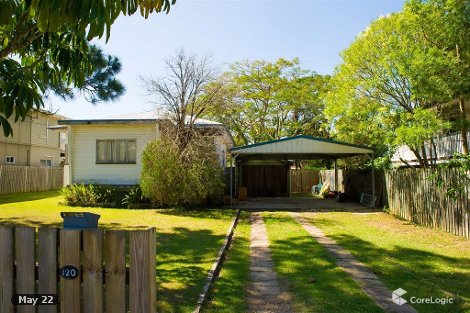 120 Central Ave, Sherwood, QLD 4075