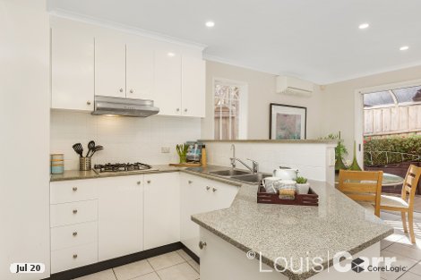 17 Tennyson Cl, Cherrybrook, NSW 2126