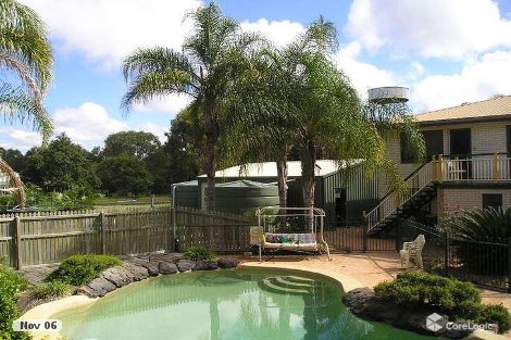 17 Pleasant Dr, Sharon, QLD 4670