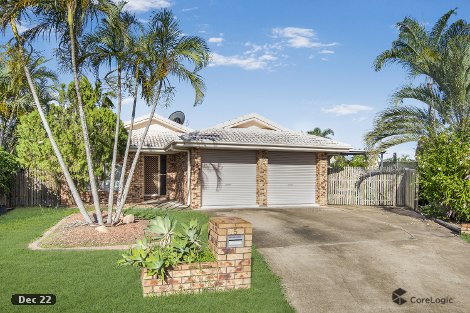 5 Stafford Cl, Kirwan, QLD 4817