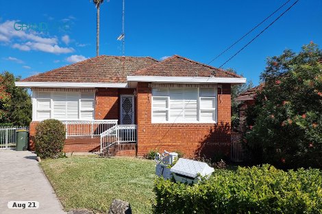 7 Robin Cres, South Hurstville, NSW 2221