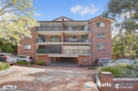 7/9-11 Garden St, Telopea, NSW 2117