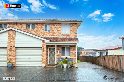 5/46 Greenwell Point Rd, Greenwell Point, NSW 2540